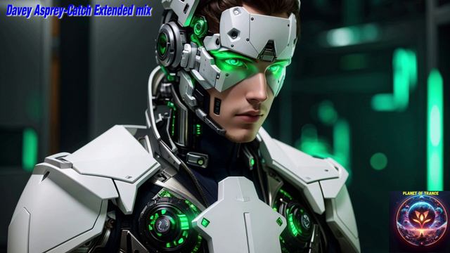 Davey Asprey-Catch Extended mix (Suanda Music)