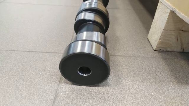 Распредвал Volvo FE Renault Midlum