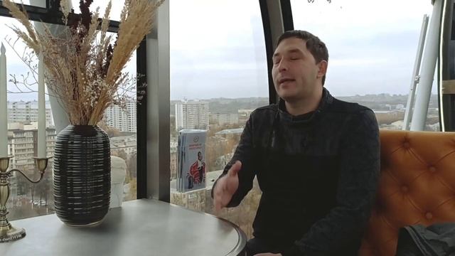 «ЗаСпасибо» «Выше крыши#6»