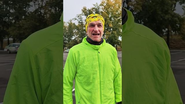 Как пробежать марафон? Самый рабочий план ?