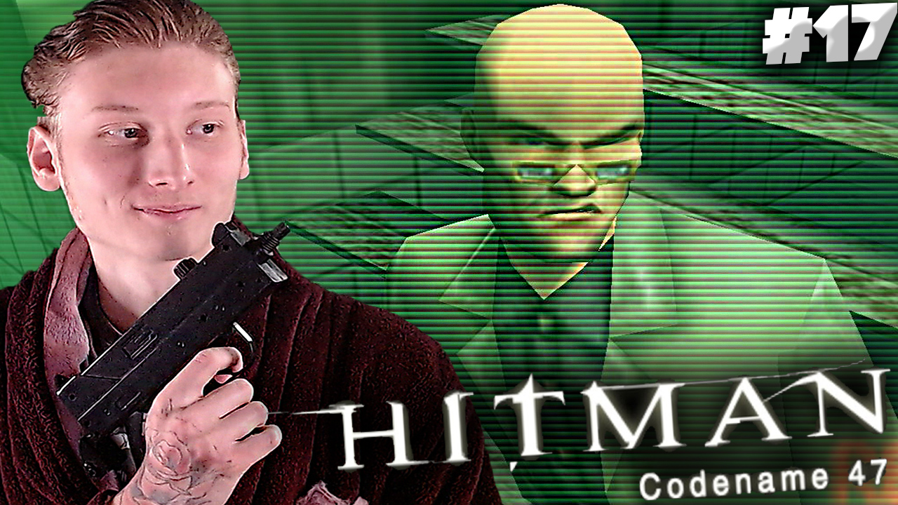 ФИНАЛ ► Hitman: Codename 47 ► #17