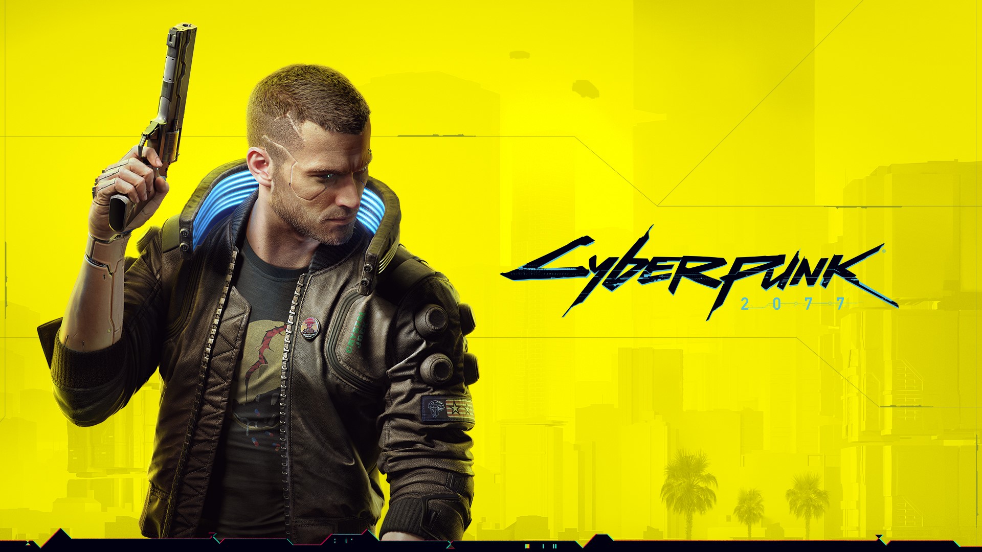 Cyberpunk 2077 - Часть 23 Шут из Найт-сити , Заказ Заказ: Безысходность