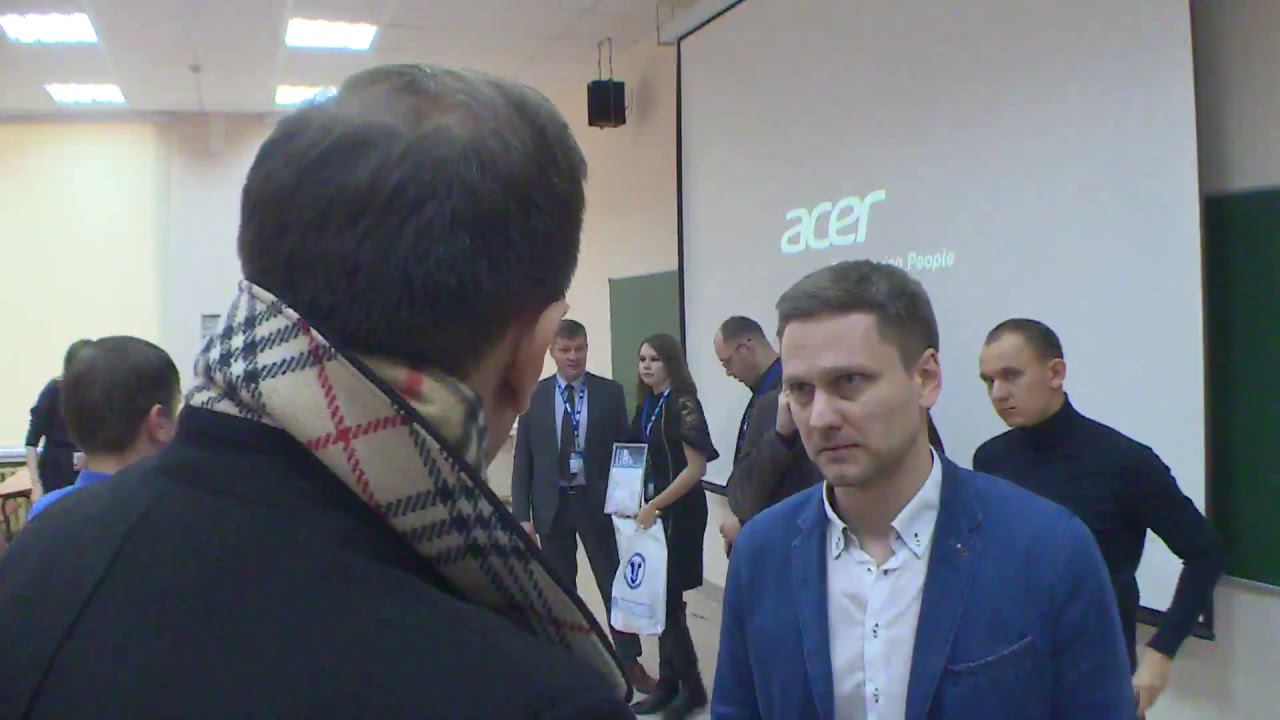 Форум "IT Avia - идея, проект, решение!"