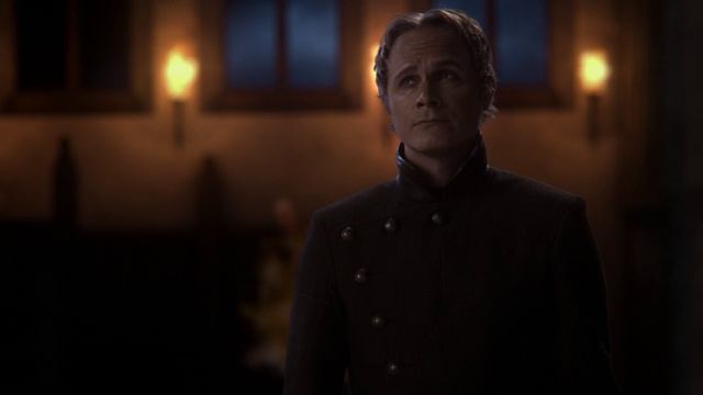 Однажды в сказке / Once Upon a Time – 2 сезон 5 серия