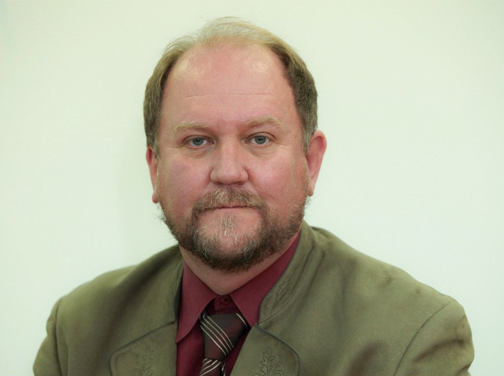 Professor Alexander Polikarpov on issues with preserving indigenous languages