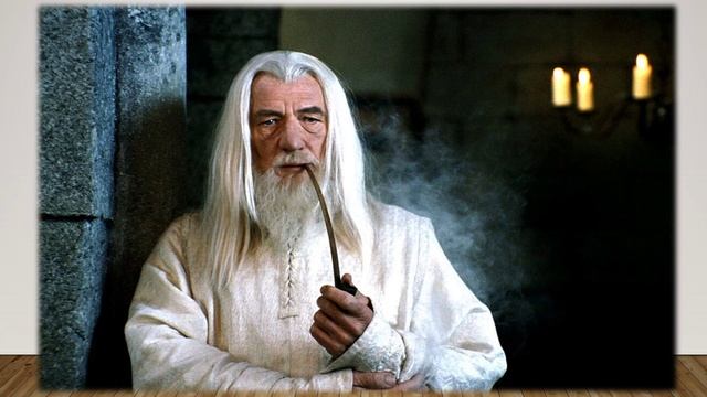 Властелин колец