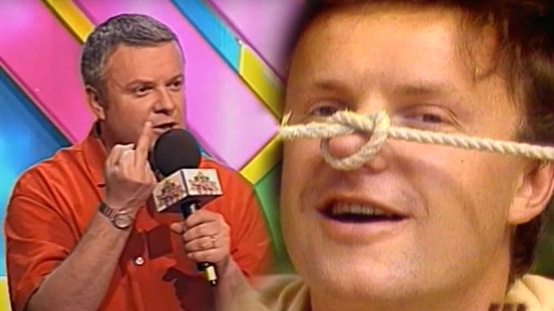 А любили ли вы передачу Звездный час так как любил ее я