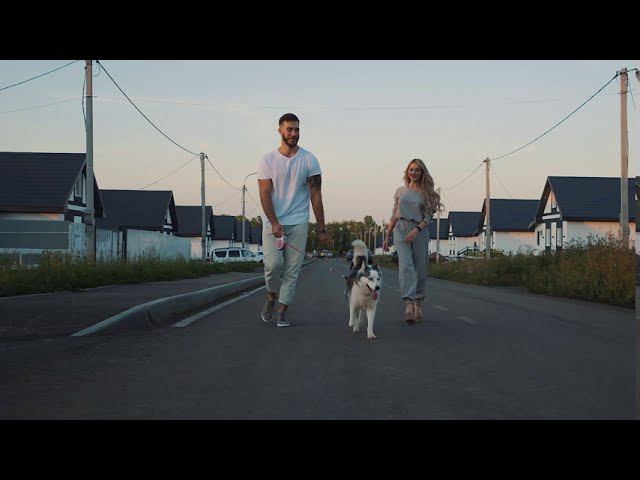 Коттеджный поселок «Преображенский»