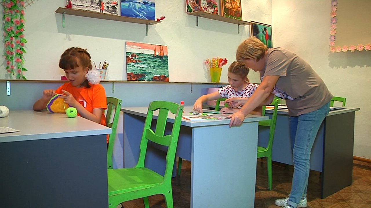 «Где ты, мама?»: Юля (13 лет) и Саша (14 лет)