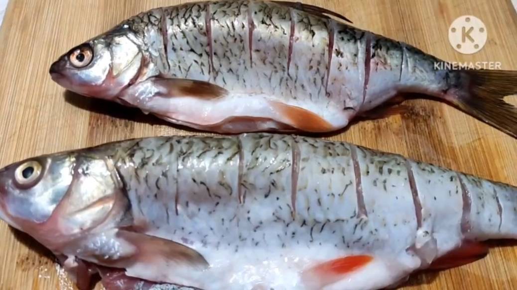 Рыба в духовке. Рецепт нежнейшей рыбы без жарки. Как приготовить рыбу в духовке с хрустящей корочкой