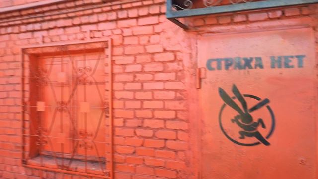 Новый тир в Муроме по стрельбе из пневматики.