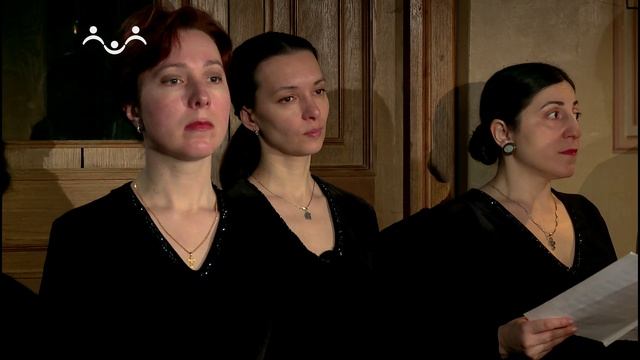 Чтение Великого покаянного Канона преподобного Андрея Критского. 3 Часть