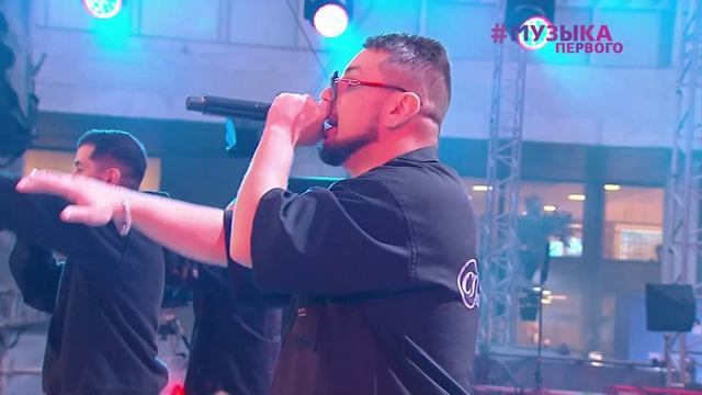 JANAGA, ДжиАш & Вито - Движ Фест  2023