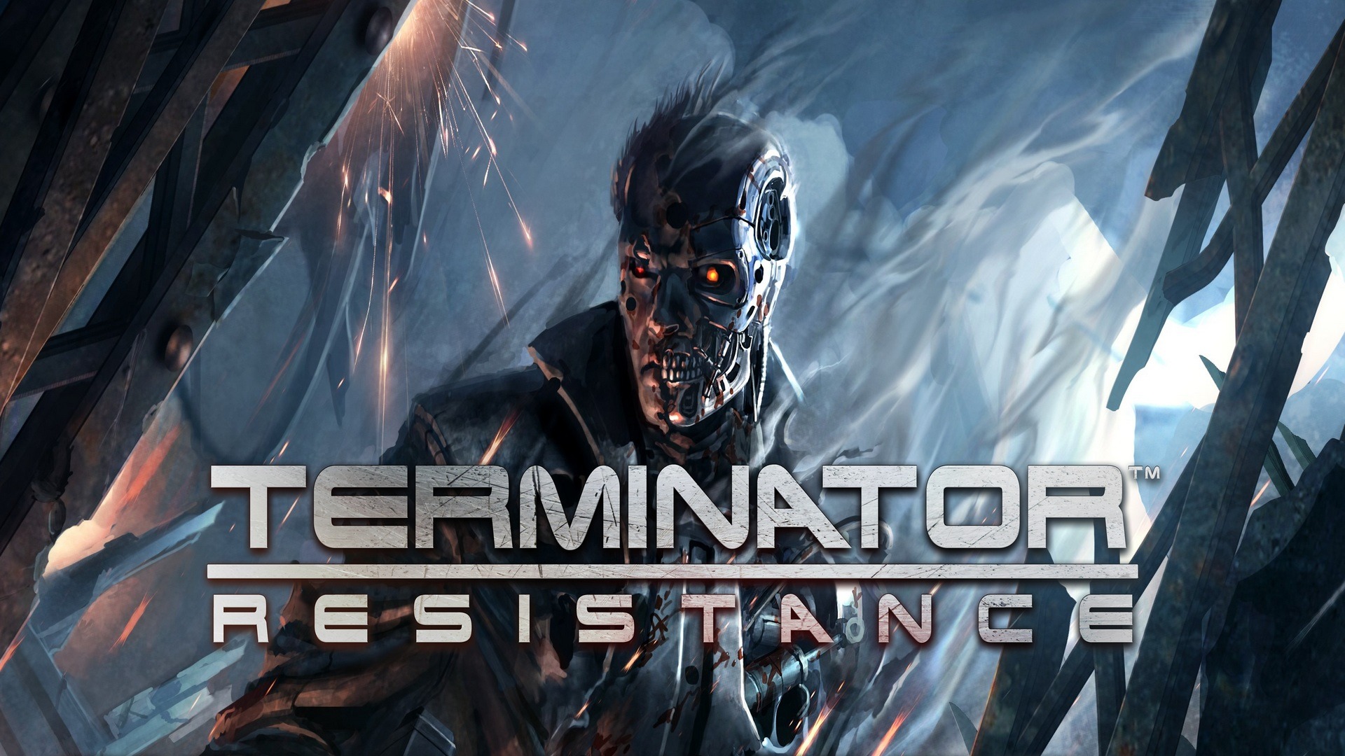 Terminator: Resistance