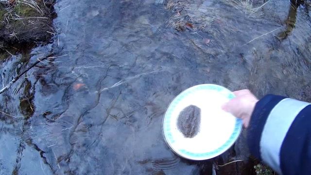 ЗОЛОТАЯ ЛИХОРАДКА. КОЛЬСКИЙ . ЧАСТЬ № 3