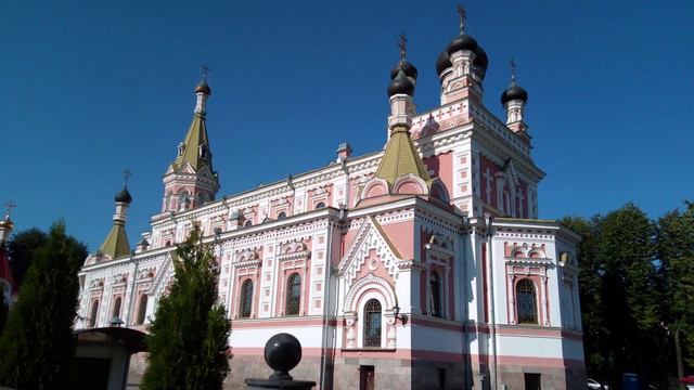 Гродно. Беларусь