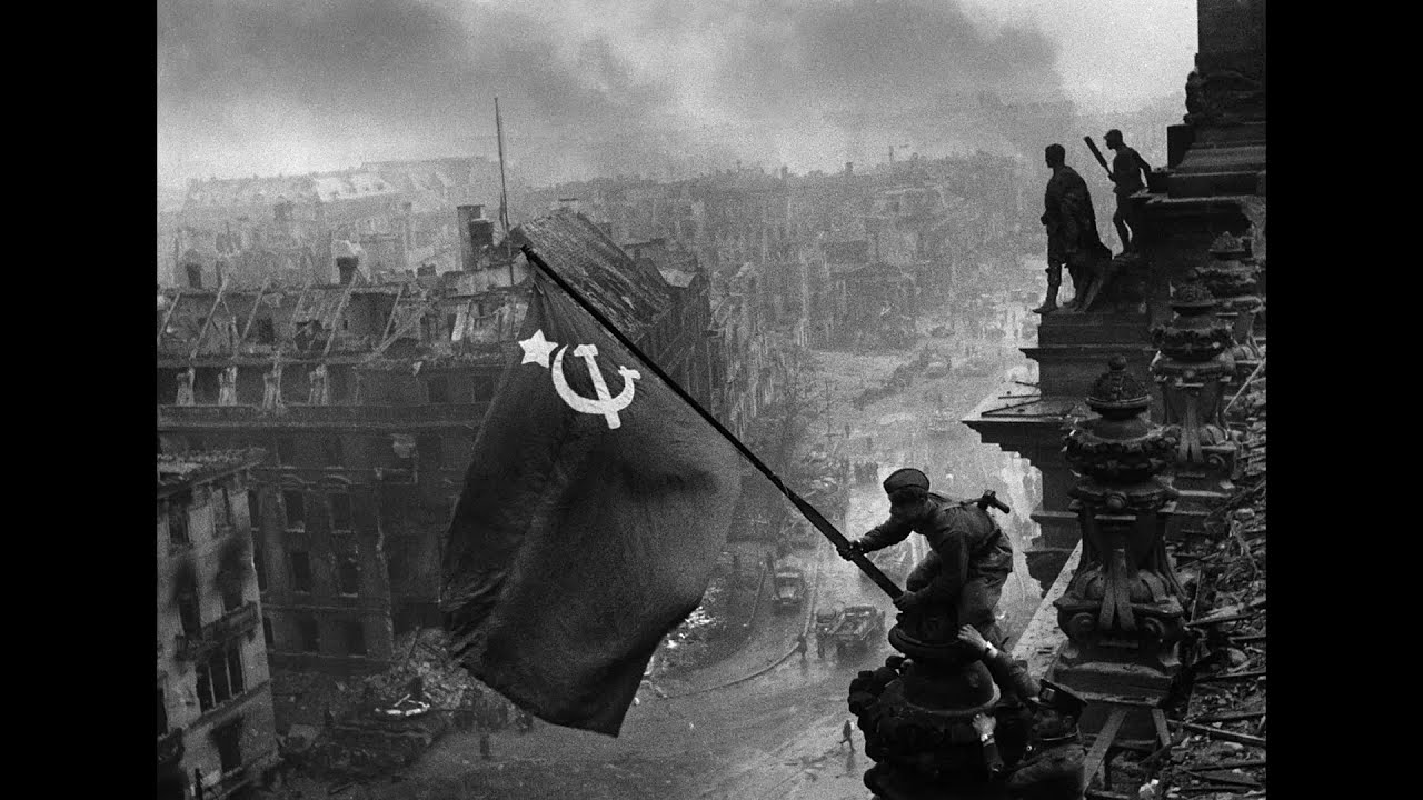 Видеожурнал «Поэты пишут о войне»