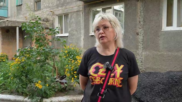 «Донбасс – точка притяжения». Одиннадцатая серия.