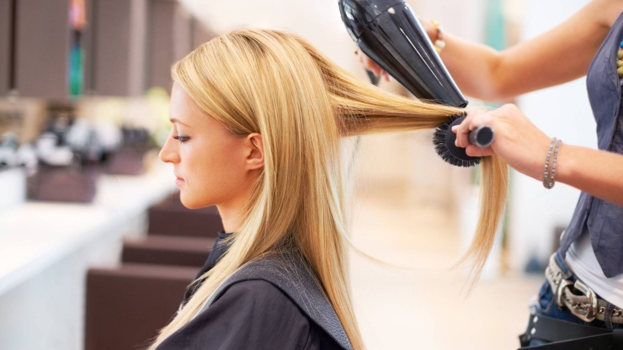 10 ВОПРОСОВ ПАРИКМАХЕРУ. ИРИНА КРАСНИКОВА