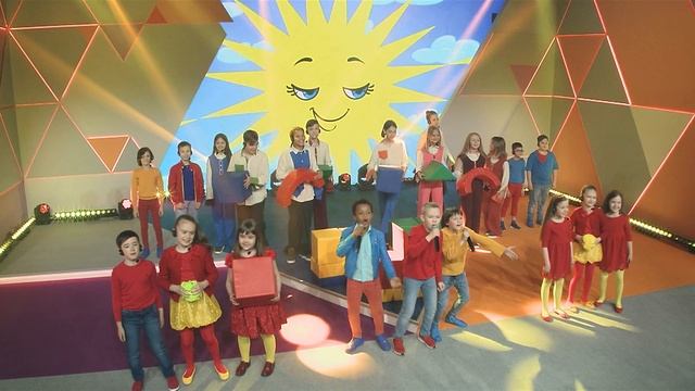 ГЛАВНЫЕ ДЕТСКИЕ ПЕСНИ 1.0 ГОРОДОК