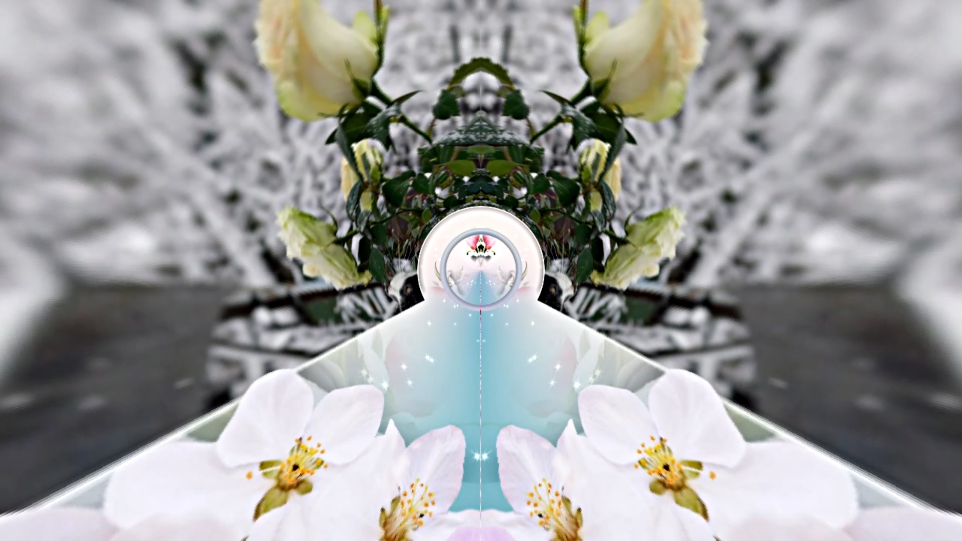 С 8 Марта! Праздничное Поздравление 3 от Киностудии Мудрого Кота Тимофея!