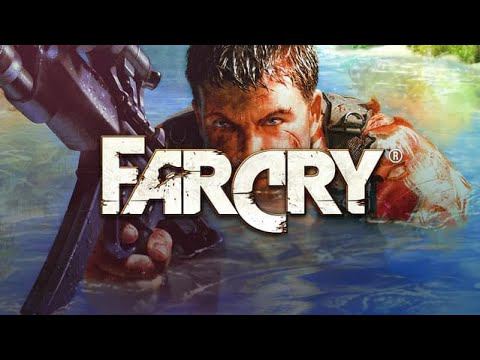 Far Cry Полное прохождение на самом сложном уровне № 13