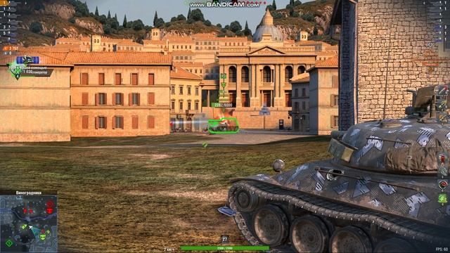 M_VI_Yoh (Виноградники) Биг Босс