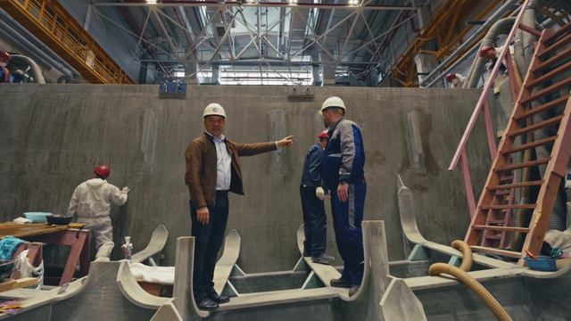 «Тыл» – серия 4