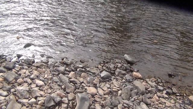 8 Серия Алтайская Балда Ловля 2 Рыбы Хариус Сразу Удочка Поплавок Тайга Перекат Федоровича Сухой Пит