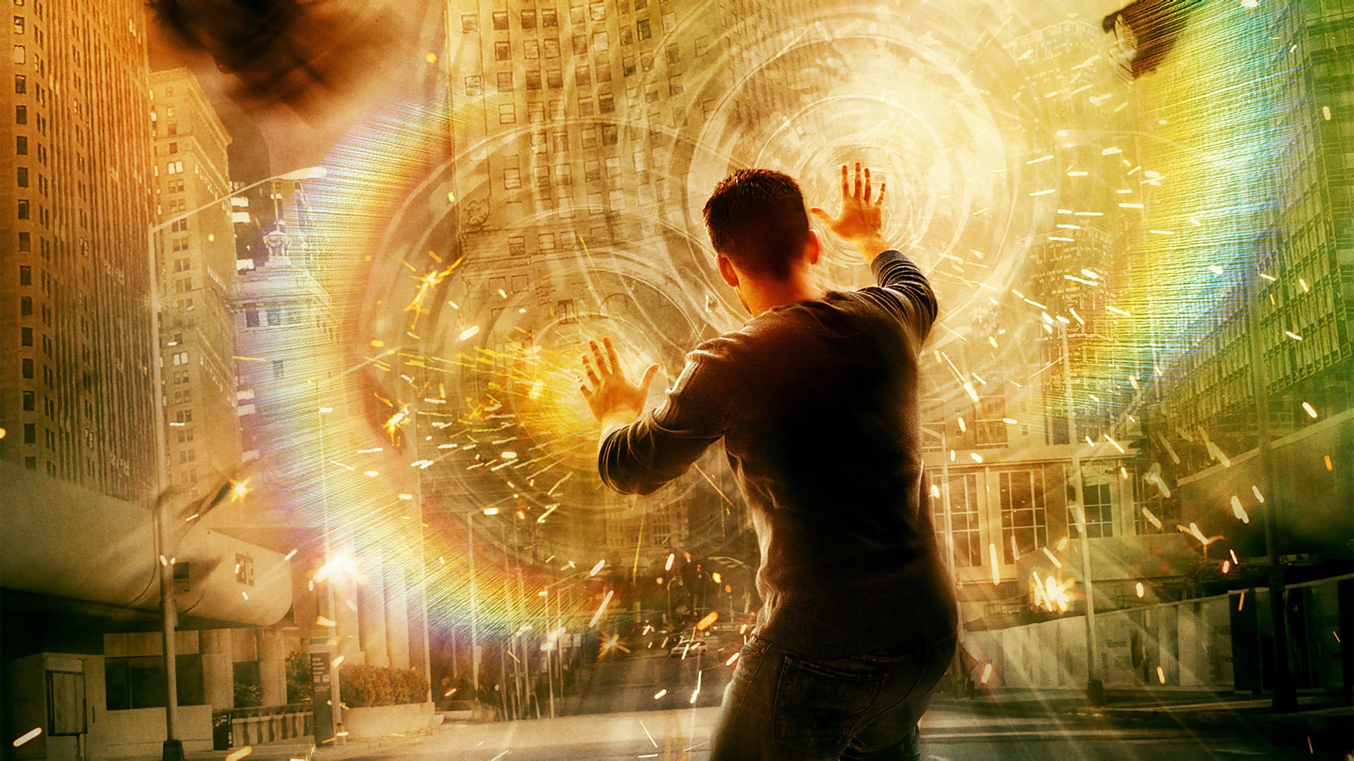 ПЯТОЕ ИЗМЕРЕНИЕ ФАНКЛИП