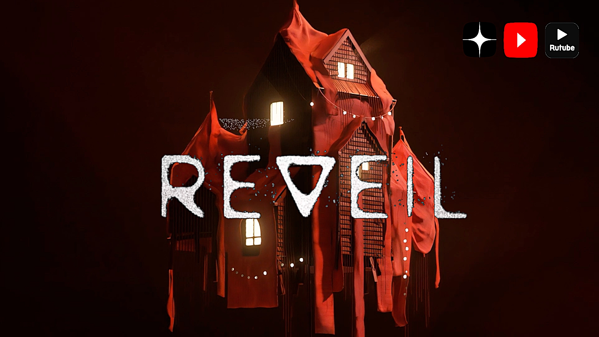 Давай сыграем • REVEIL Demo прохождение