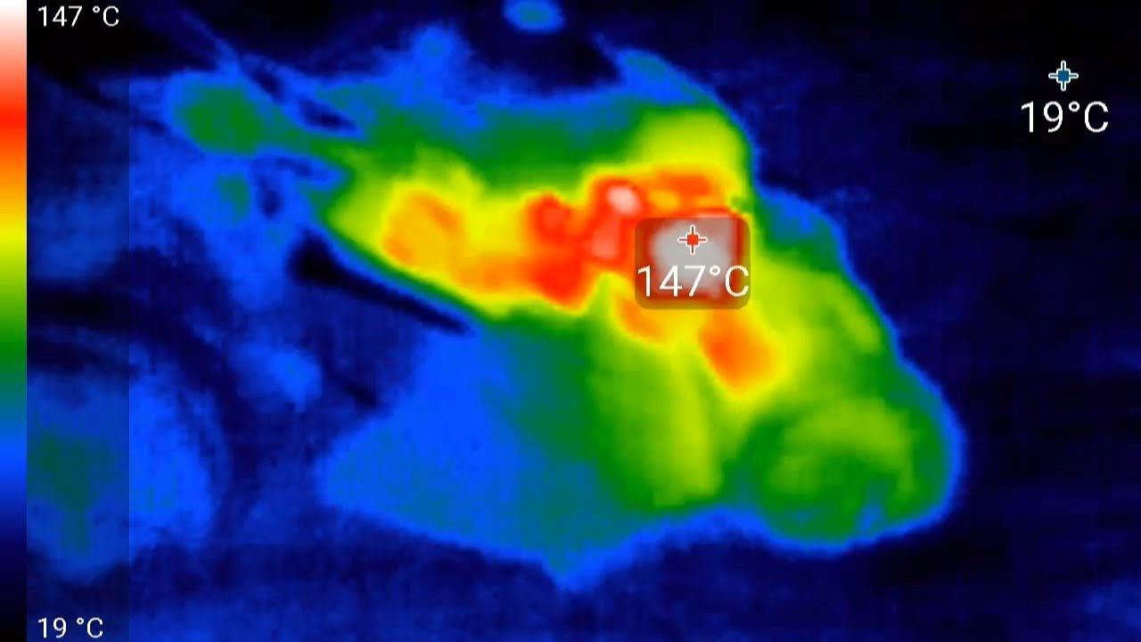 AL KO Comfort 46 0 SP B thermovision