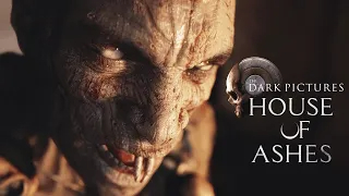 ВЫЖИВИ, ЕСЛИ СМОЖЕШЬ _#6_ House of Ashes