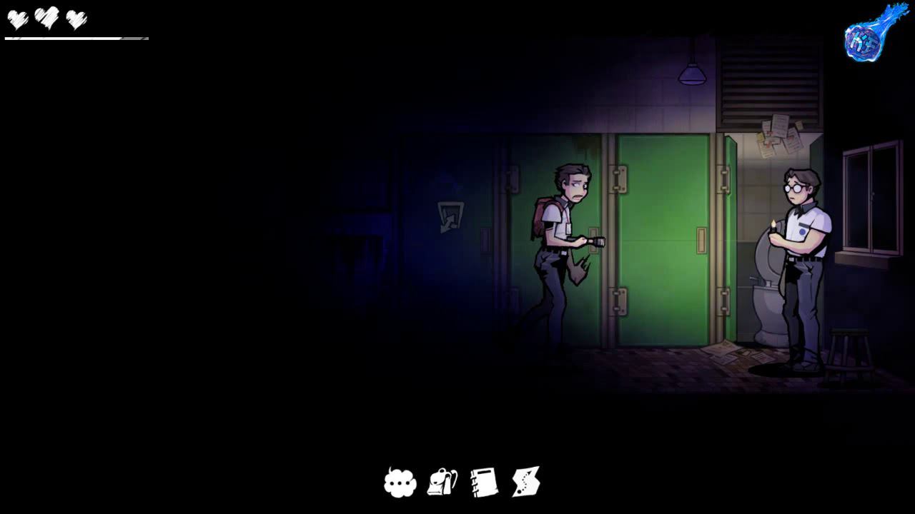 ОЦЕНКИ СТРАХА - The Coma. Cutting Class (ЧАСТЬ 4)