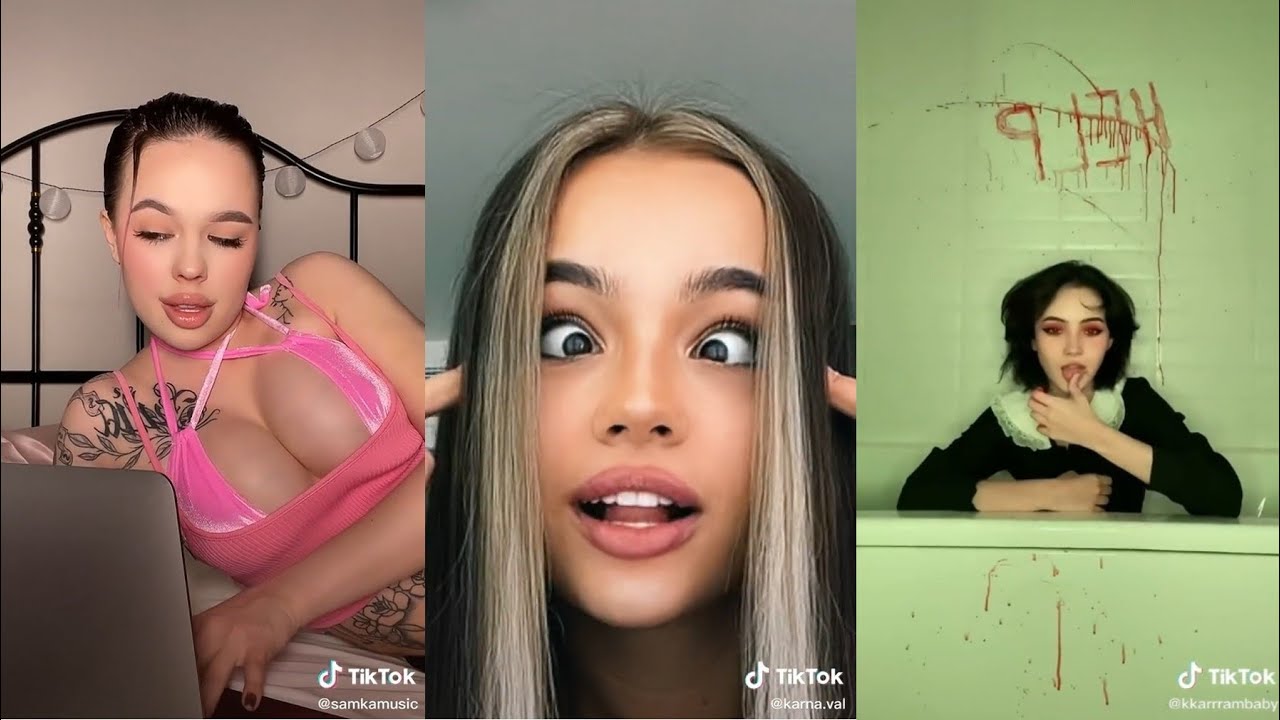 ТИК ТОК ТРЕНДЫ 2023! САМЫЕ ЛУЧШИЕ ВИДЕО В ТИКТОК!!! #62