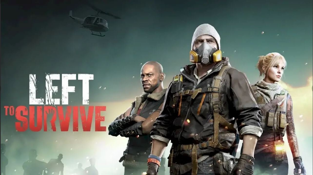 земля мертвецов PC 4 серия чем дальше качаешь базу тем больше просят даната