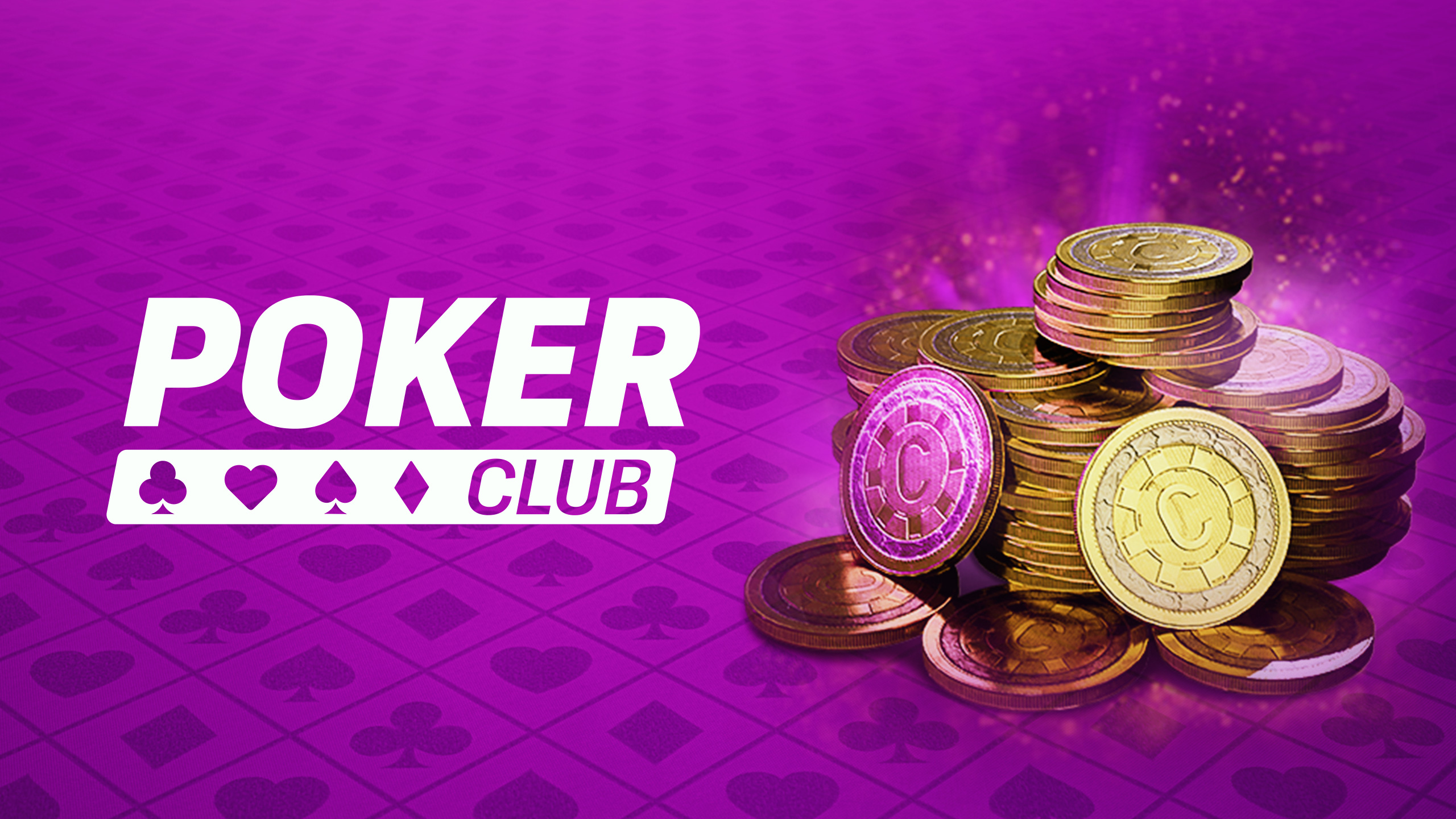 Первый раз в «Poker Club»