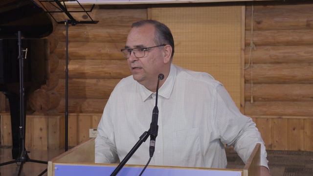 Ищите лица Господня.. 2 (Вениамин Хорев)