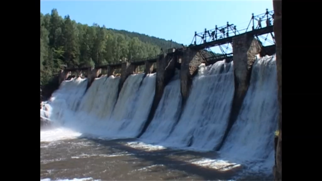 Пороги, Челябинская область