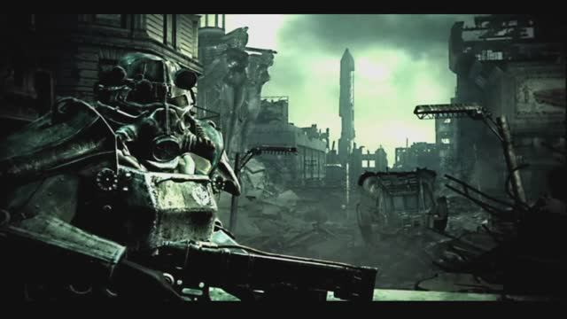 ВОЙНА ЛЫСЫХ ПИСАРЕЙ НИКОГДА НЕ МЕНЯЕТСЯ - КООП-СТРИМ #Fallout3