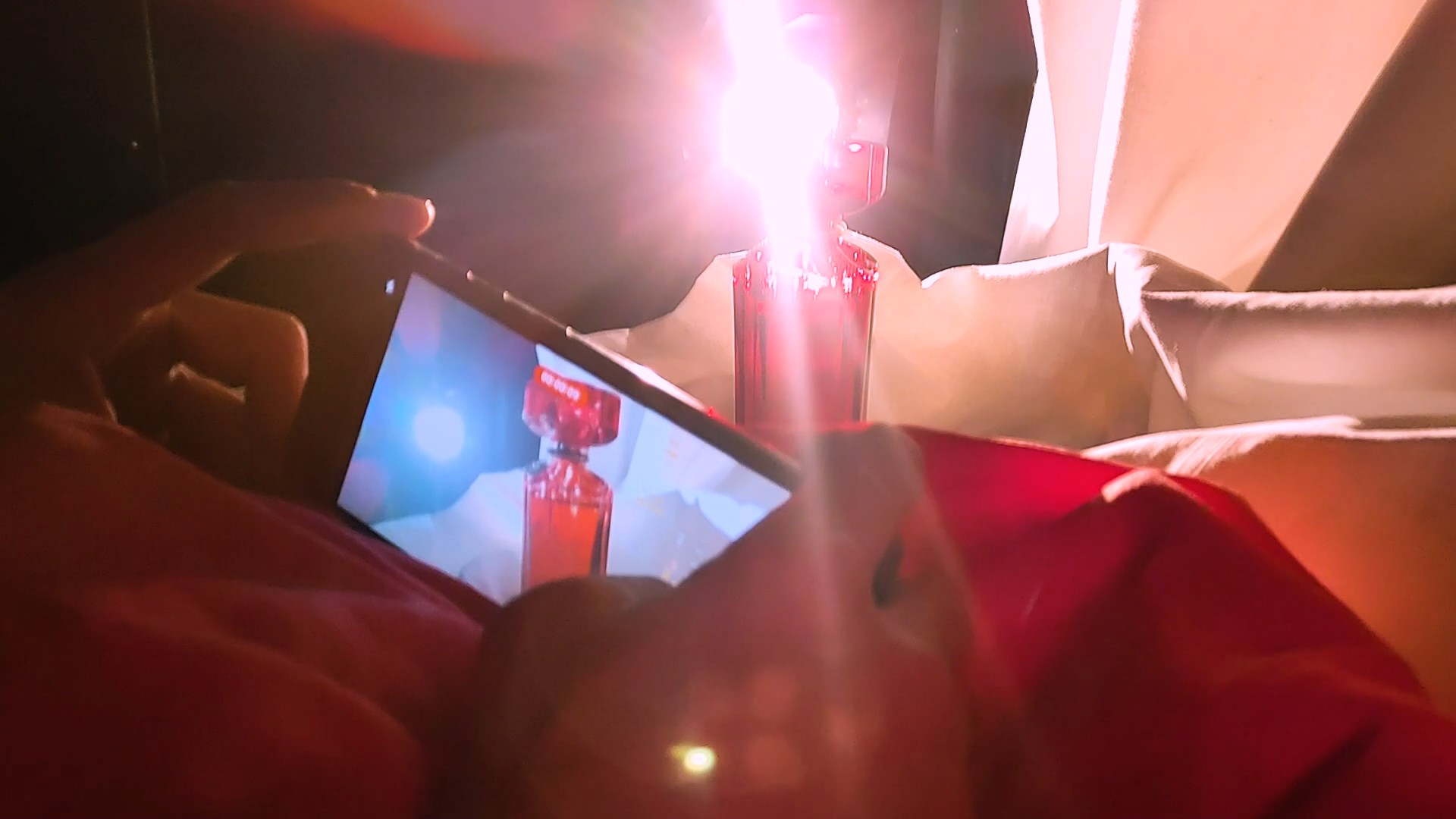 ПарфюМир: Gucci Guilty Love Edition Pour Femme и Love Chopard