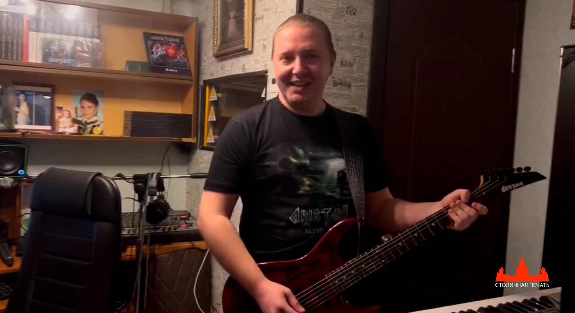 Отзыв о печати на футболке