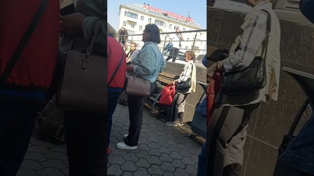 Новокузнецк  электрички, билеты