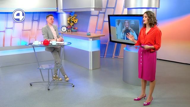 Рыба длиной как анаконда. Возможно ли такое? Нарочно не придумаешь | Утренний Экспресс