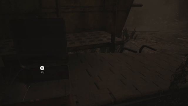 RESIDENT EVIL 7 - Прохождение #10. Лаборатория