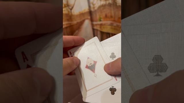 Обзор колоды карт из вселенной Марвел