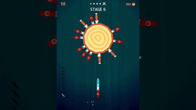 Играем в игру мечики