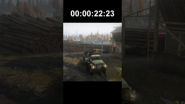 Момент из сноуранера #2