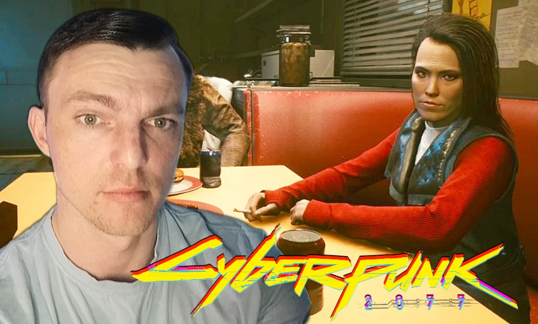 ОХОТА НА ОХОТНИК  # Cyberpunk 2077 # 55