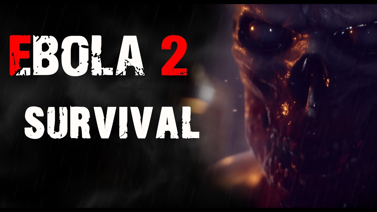 Прохождение Ebola 2 часть 4